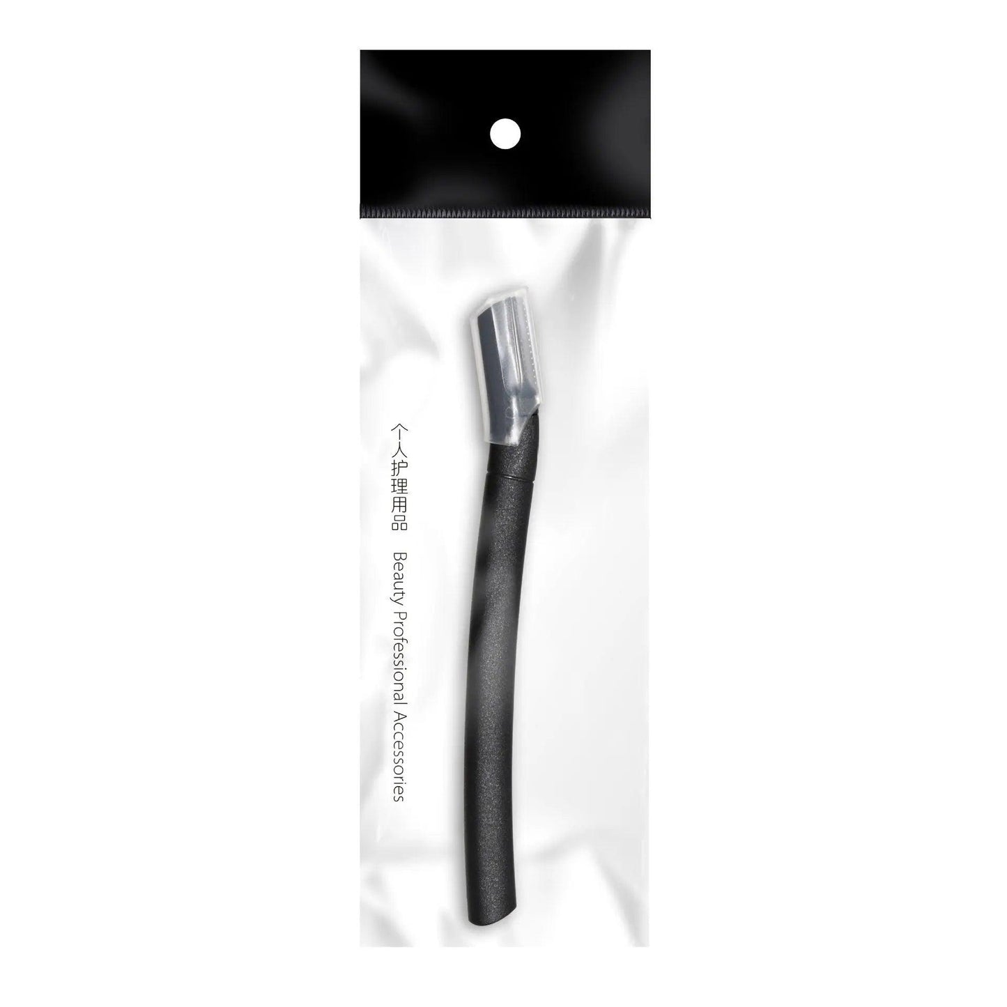 New Fashion Stainless Steel Shaver Beauty Tool