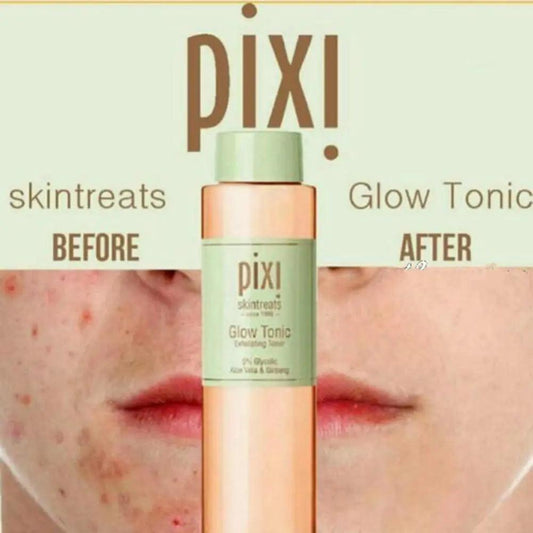 Pixi Glow 100ml 5% AHA Exfoliating Lotion