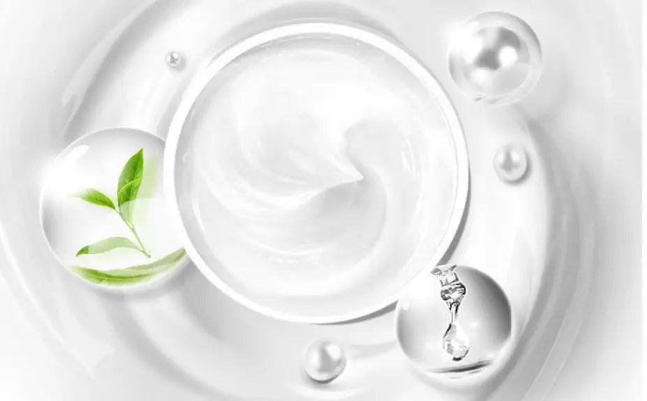 V7 Whitening Cream: Blemish & Moisturizing Lotion
