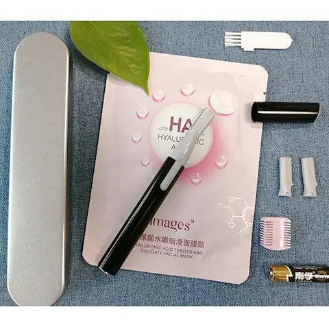 Hair Clipper Shave Head Lanugo Artifact New Baby Infant Hair Shave Electric Shaver