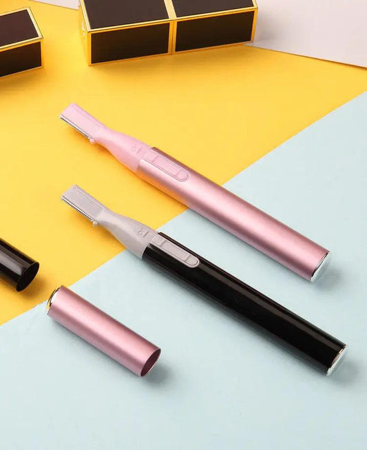 Hair Clipper Shave Head Lanugo Artifact New Baby Infant Hair Shave Electric Shaver