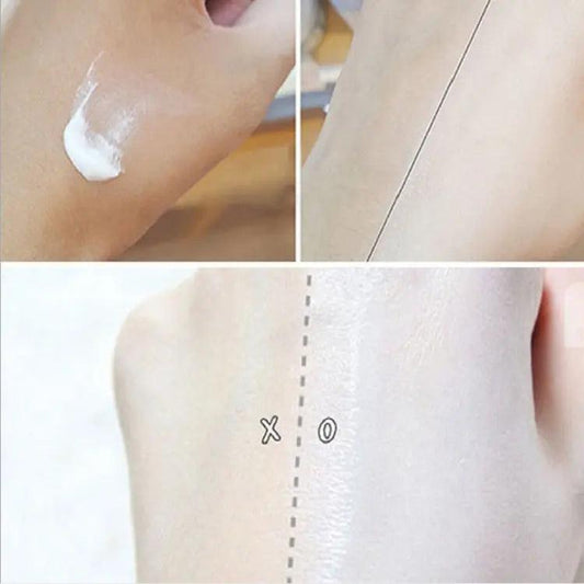 V7 Whitening Cream: Blemish & Moisturizing Lotion