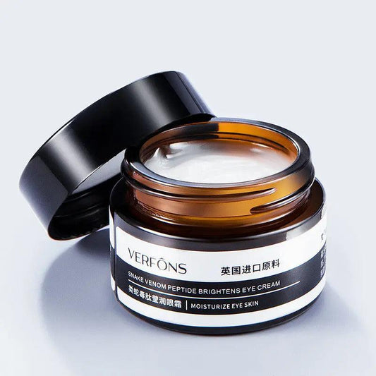 Firming Eye Cream: Dark Circle Remover & Moisturizing