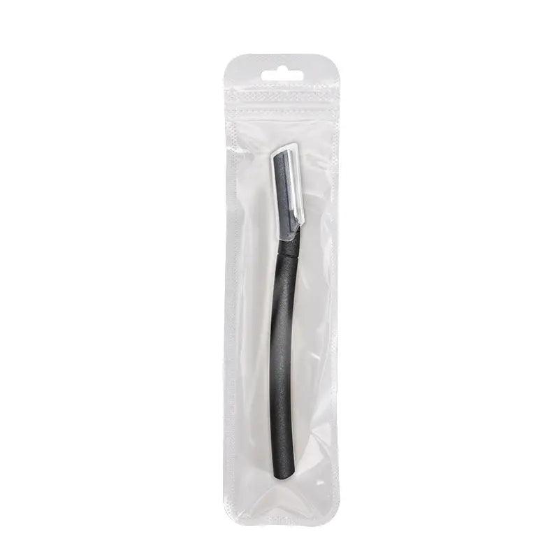 New Fashion Stainless Steel Shaver Beauty Tool