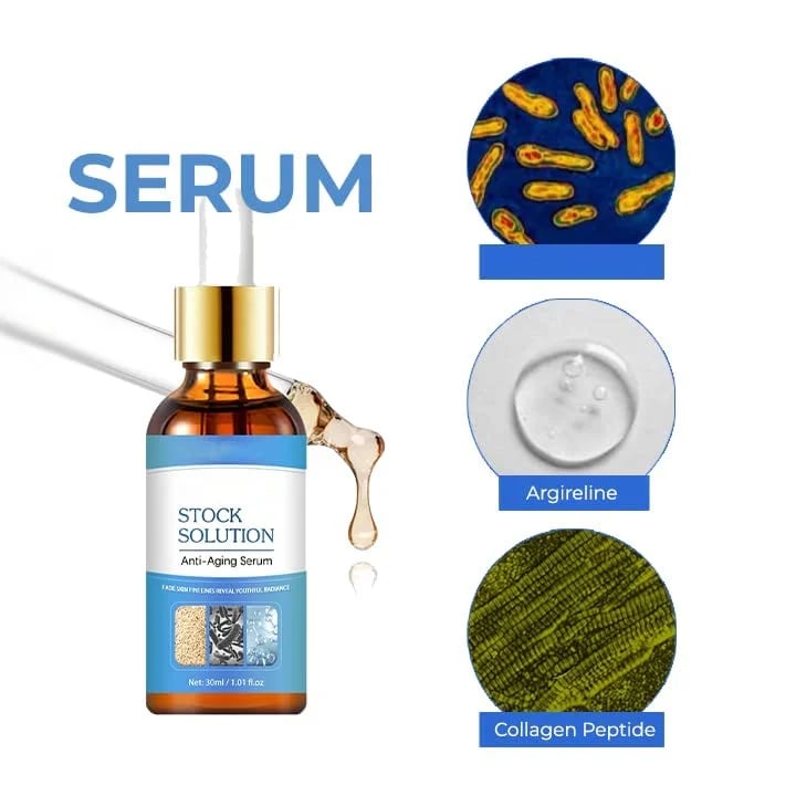 Last Day Promotion 70% OFF - đ„Botox Face Serum