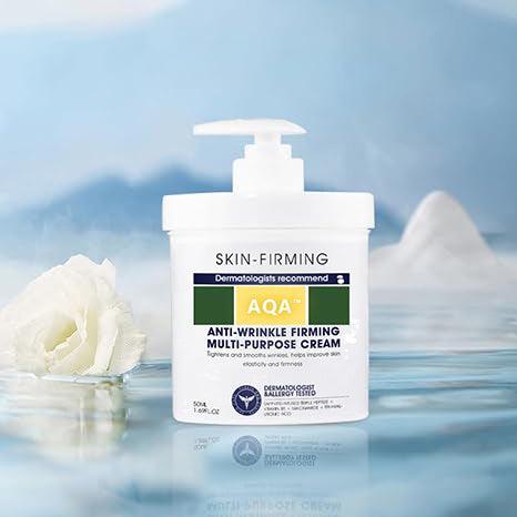 New Anti-Wrinkle Eye Cream