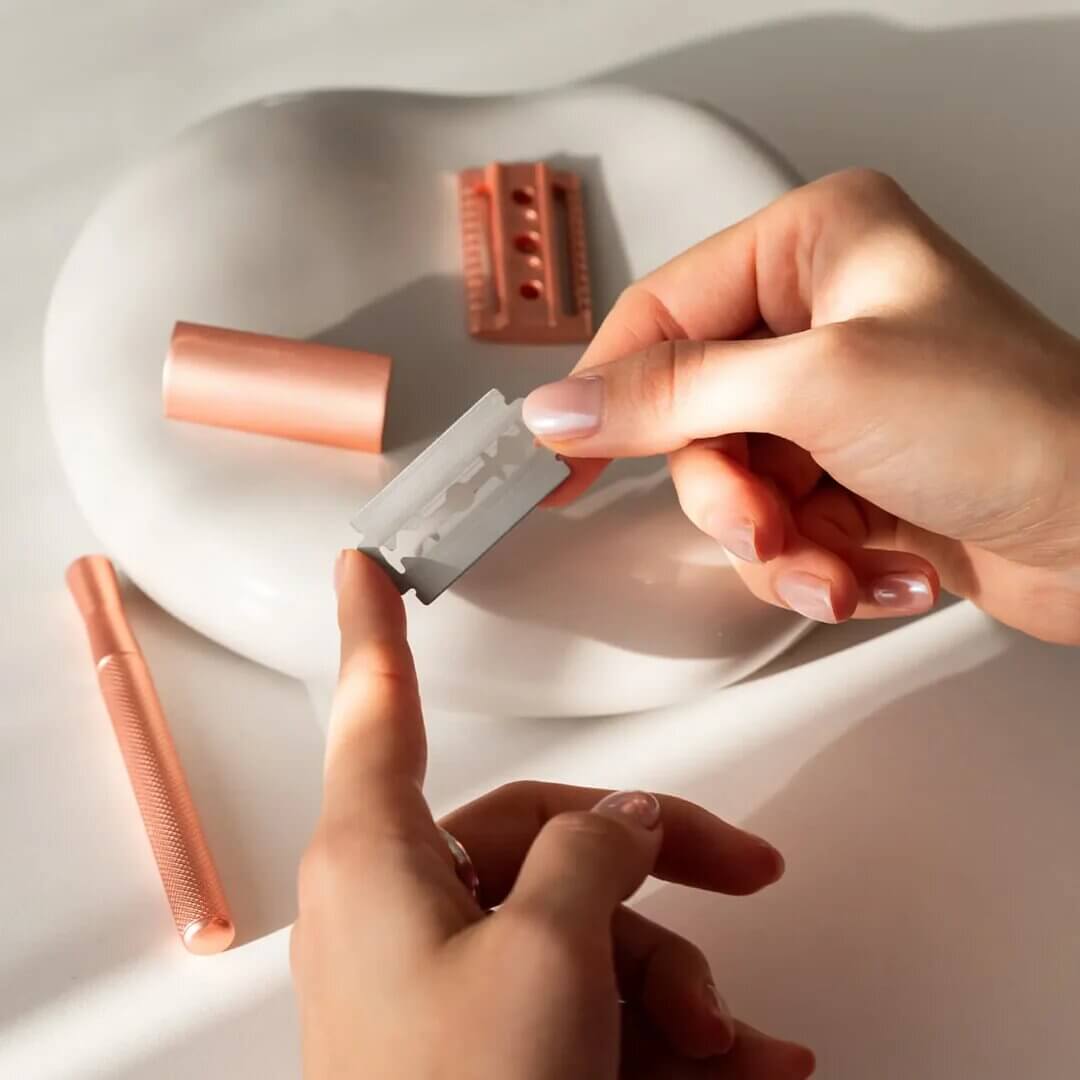 Dream Razor™