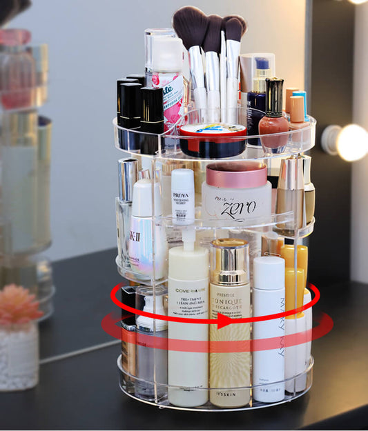 Makeup Organizer