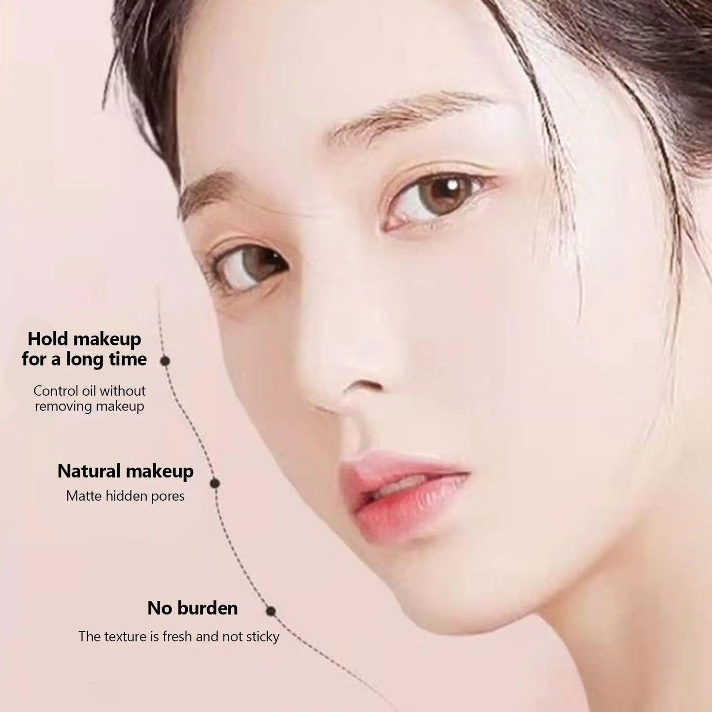 Invisible Pore Primer Stick | Oil Control | Fine Line Smoother