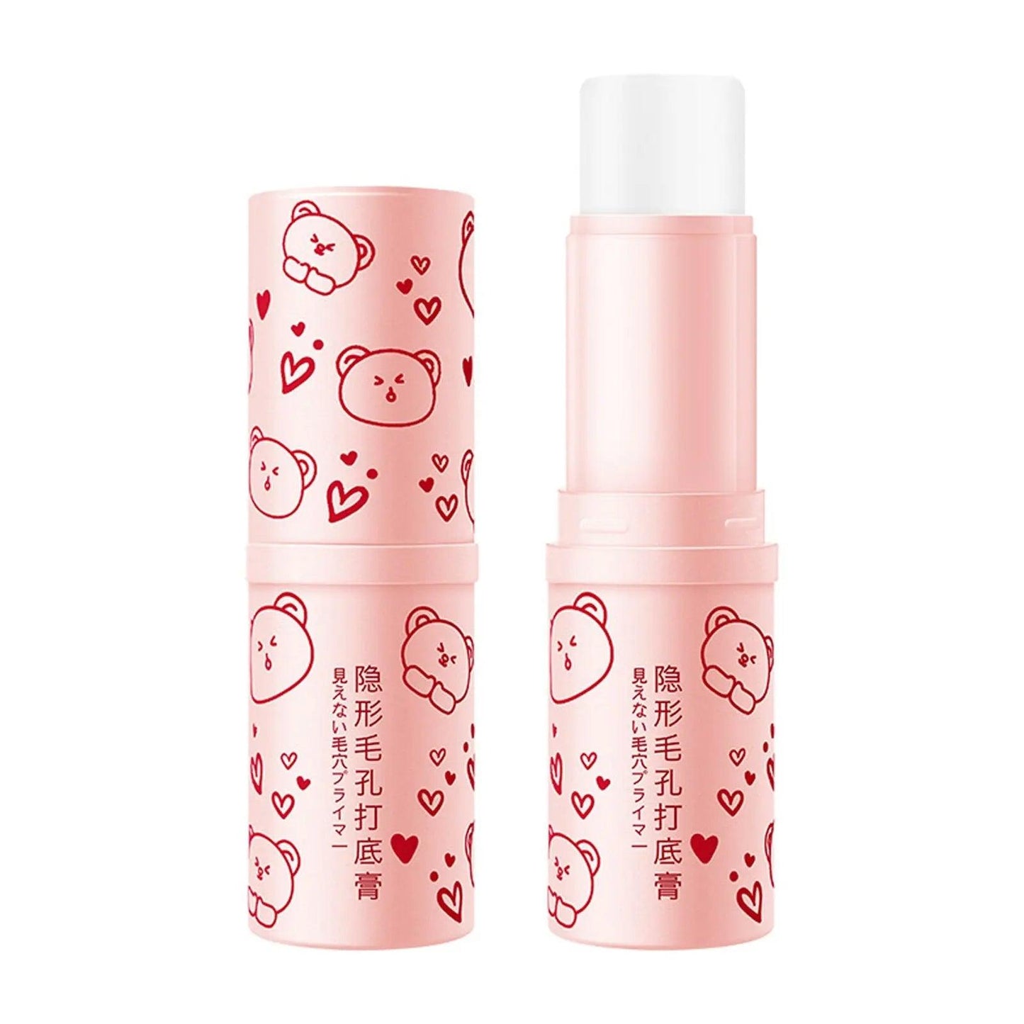 Invisible Pore Primer Stick | Oil Control | Fine Line Smoother