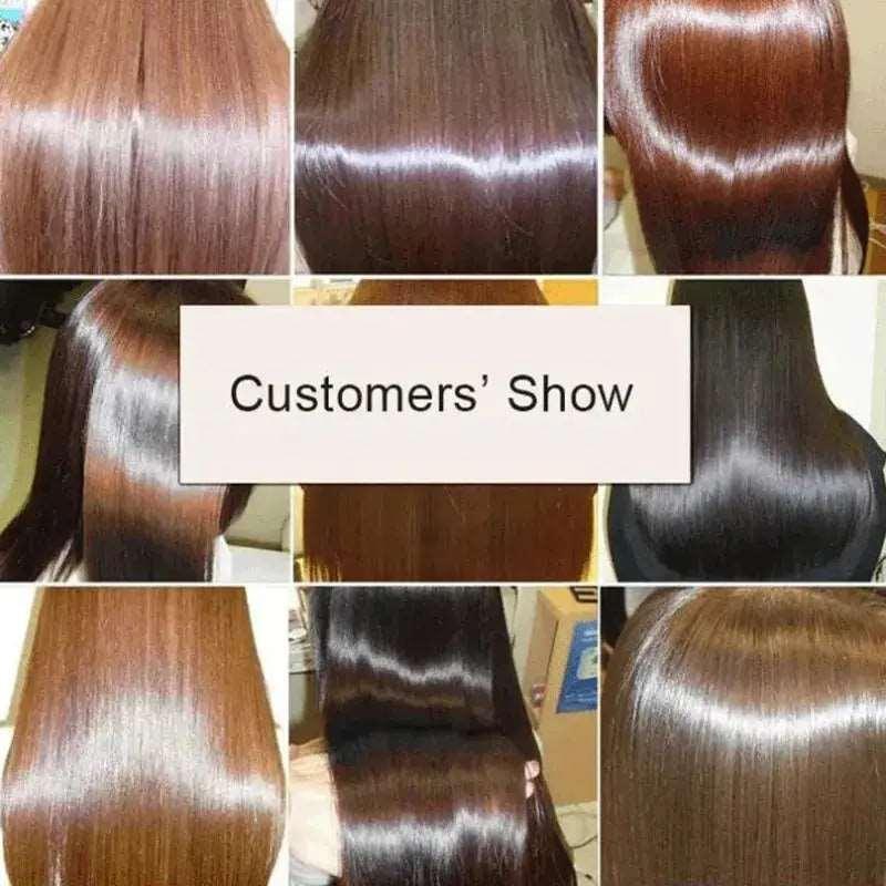 5' Repair Caviar Hair Mask - Nourish & Strengthen Hair