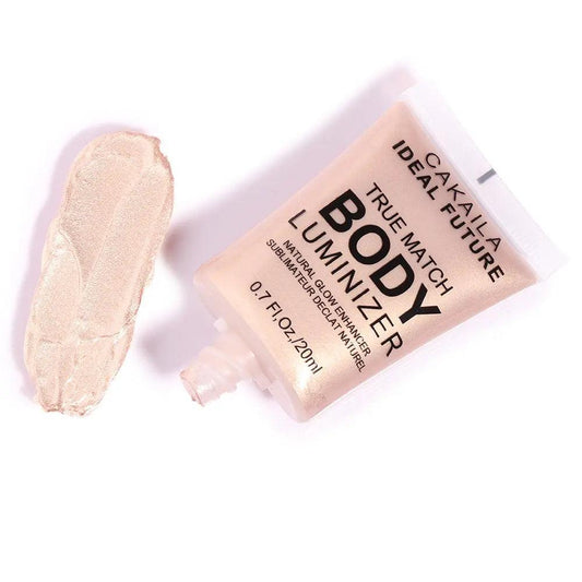 For Body Lightening Liquid High Gloss Liquid