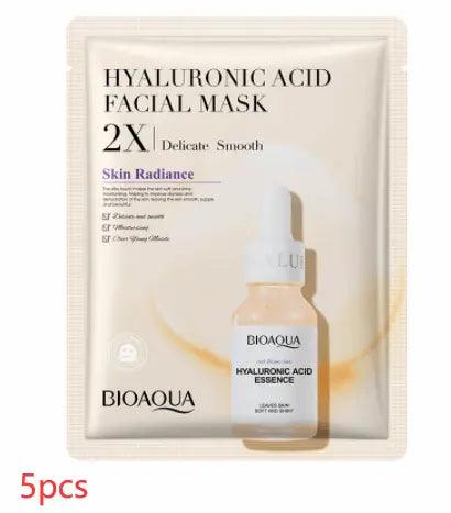 Collagen Mask Moisturizing Skin Care Products