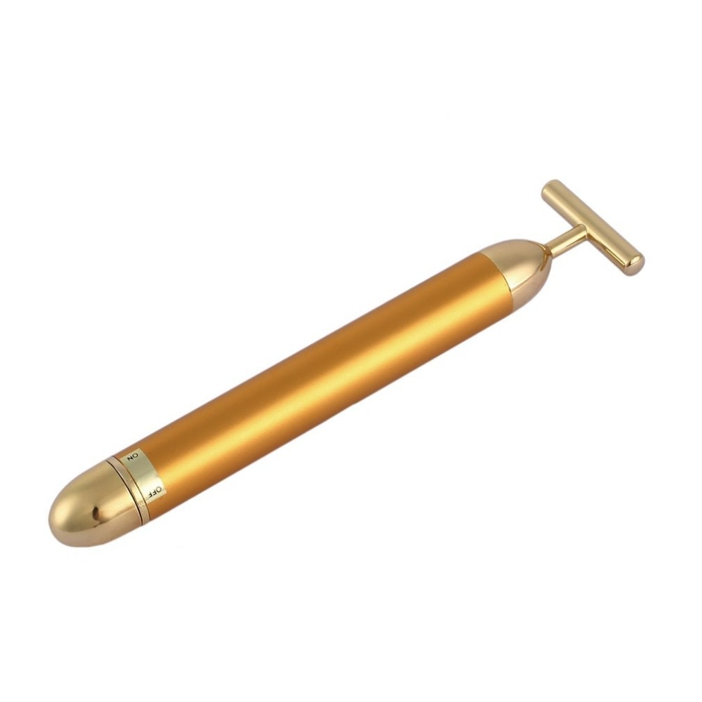 24K Gold Beauty Bar