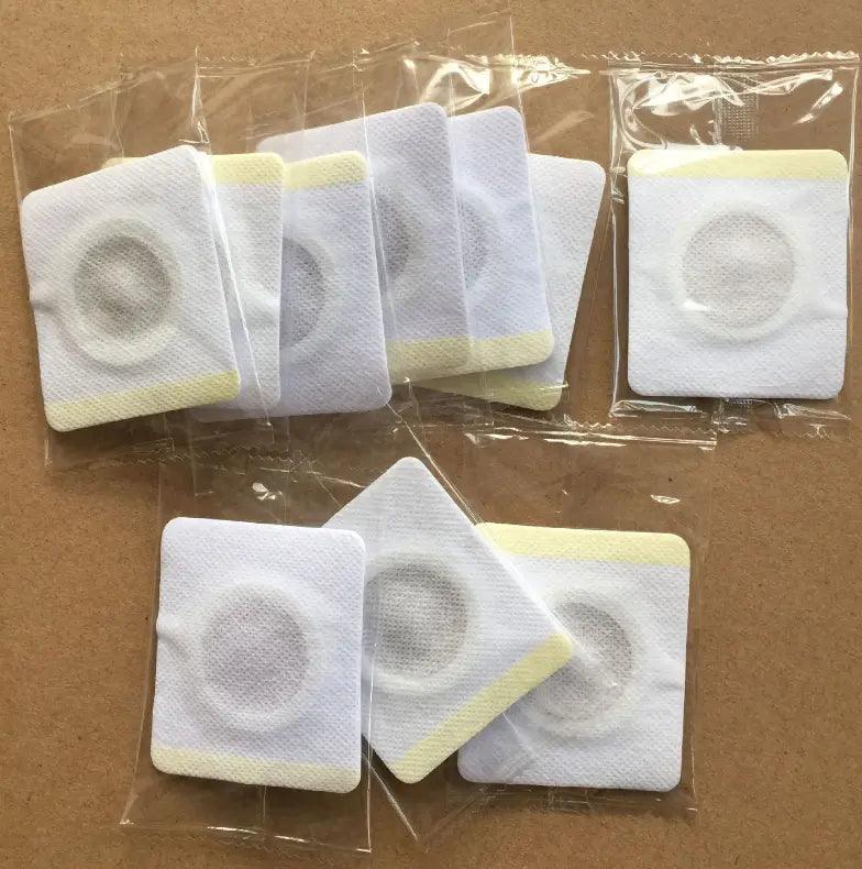 Navel Slimming Patch: Abdomen Magnetic Detox Sticker