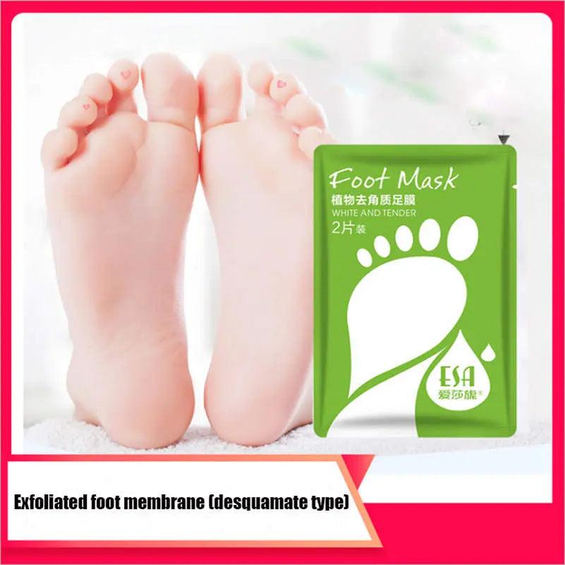 BabySkin Original Peeling Foot Mask