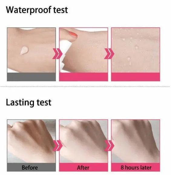 3 in 1 Roller Concealer & Foundation