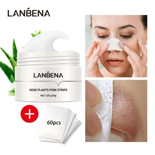 Blackhead Nasal Membrane Removal: Suction, Tearing