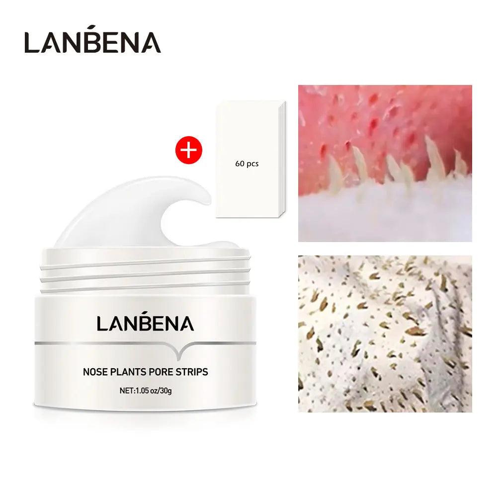 Blackhead Nasal Membrane Removal: Suction, Tearing