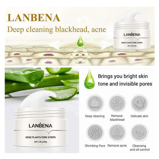 Blackhead Nasal Membrane Removal: Suction, Tearing