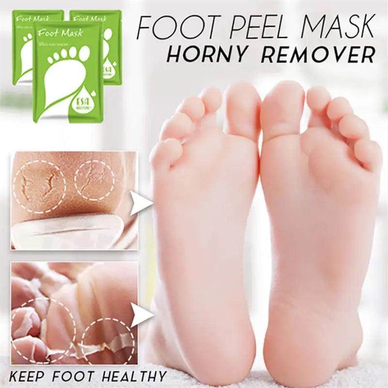 BabySkin Original Peeling Foot Mask