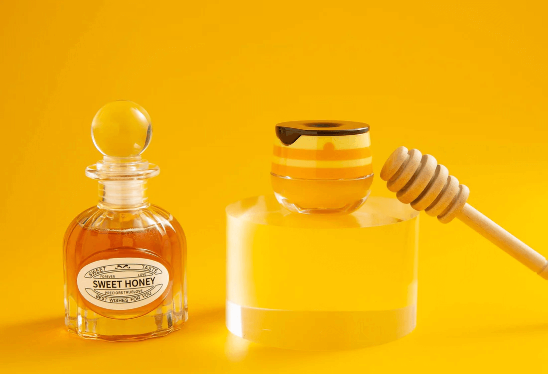Honey Lip Balm