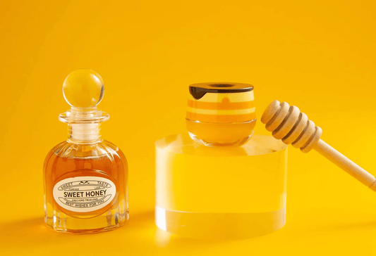 Honey Lip Balm