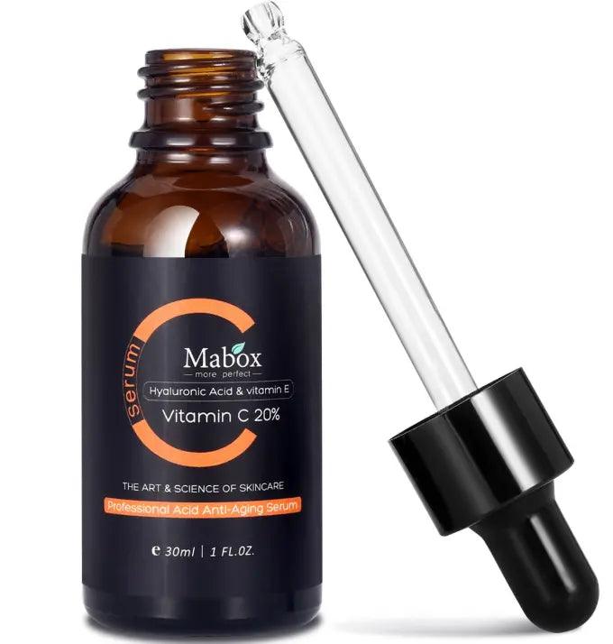 Skin Care Compound Oil: Moisturizing & Brightening
