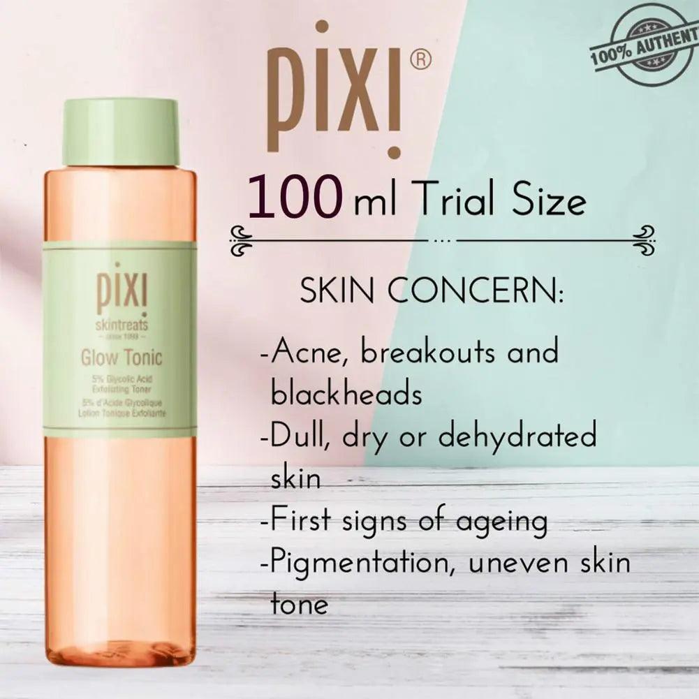 Pixi Glow 100ml 5% AHA Exfoliating Lotion