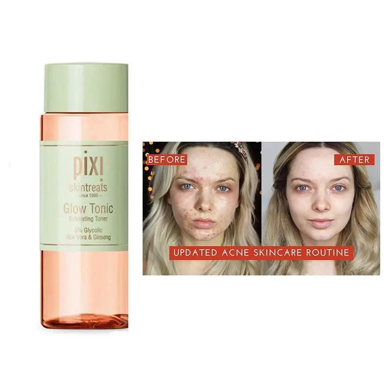 Pixi Glow 100ml 5% AHA Exfoliating Lotion