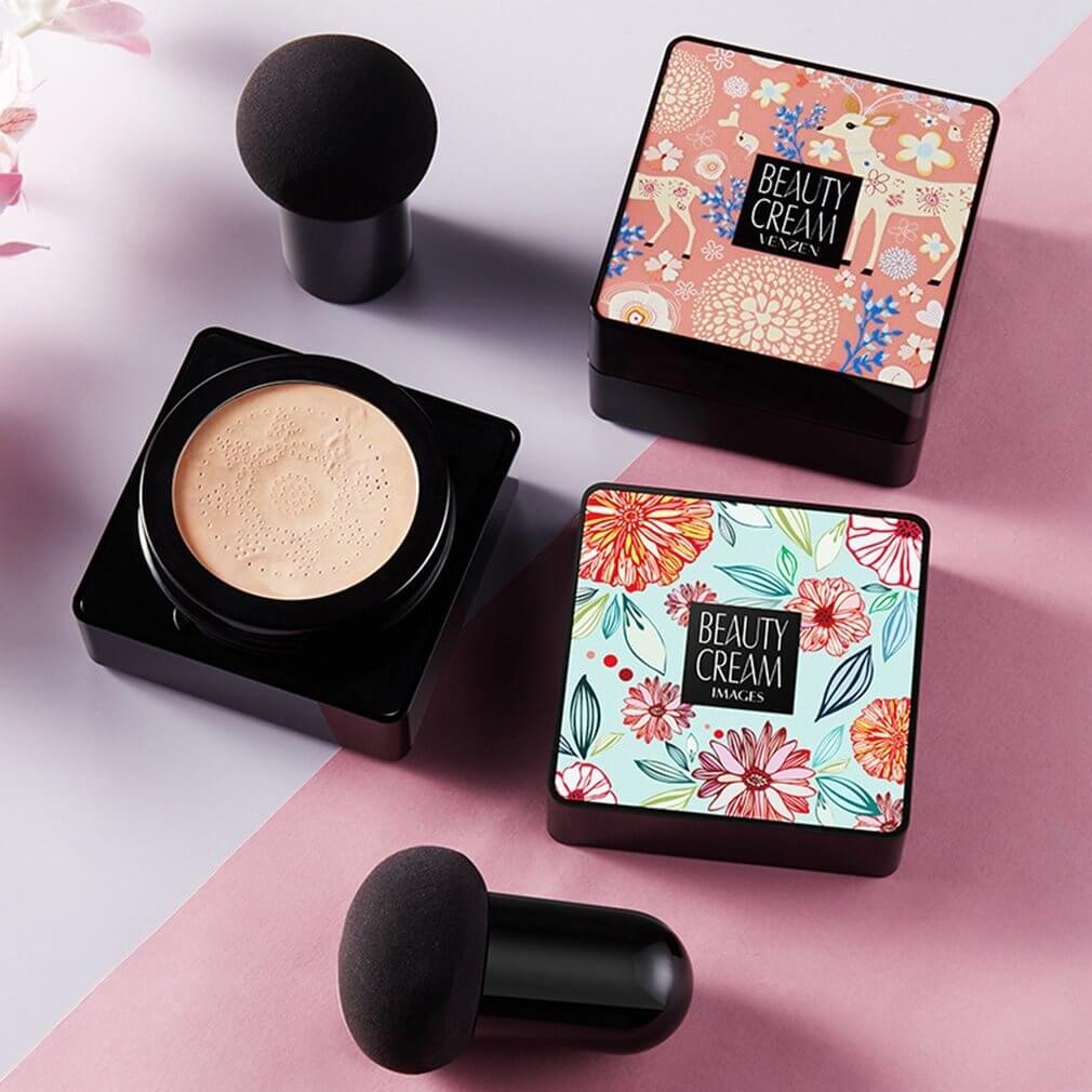 Flawless Cream
