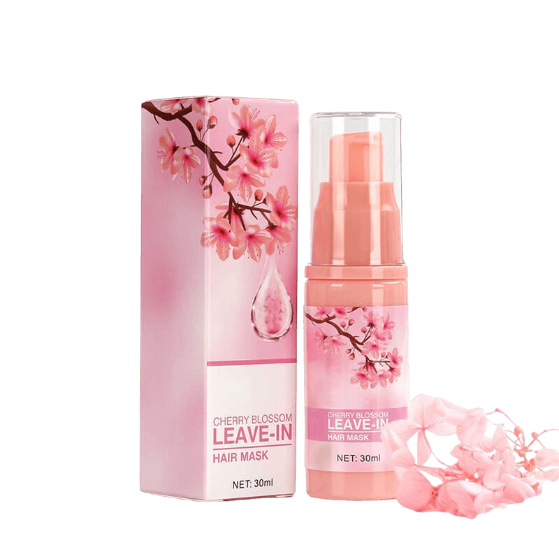 Leave-in Hair Mask