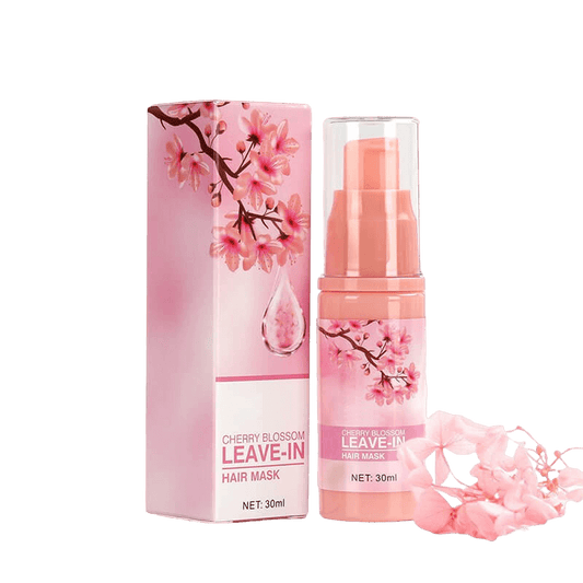 Leave-in Hair Mask