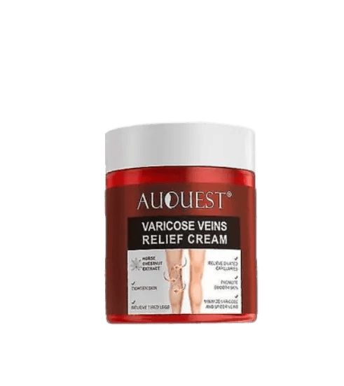 Varicose Veins Relief Cream