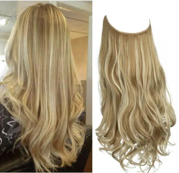 Layla Quick Length Extensions