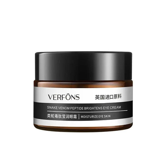 Firming Eye Cream: Dark Circle Remover & Moisturizing