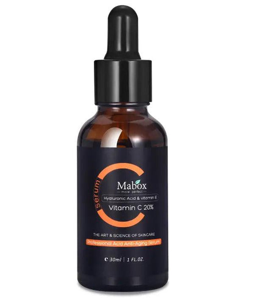 Skin Care Compound Oil: Moisturizing & Brightening