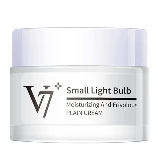 V7 Whitening Cream: Blemish & Moisturizing Lotion