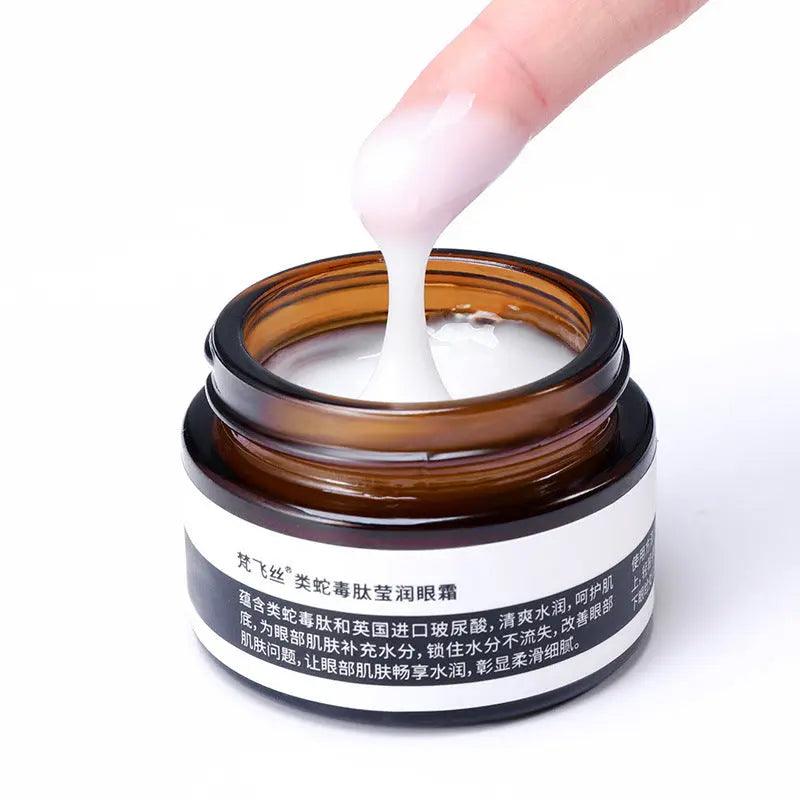 Firming Eye Cream: Dark Circle Remover & Moisturizing