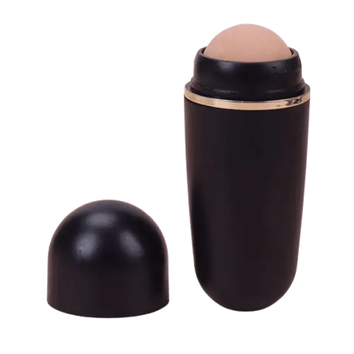 Face Oil Absorbing Roller Volcanic Stone