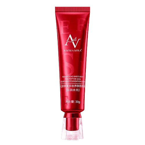Waterproof FV Foundation - Viral Tiktok