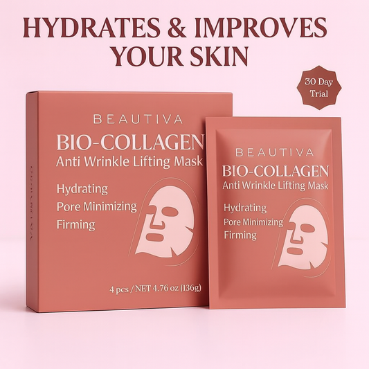 Bio-Collagen Mask