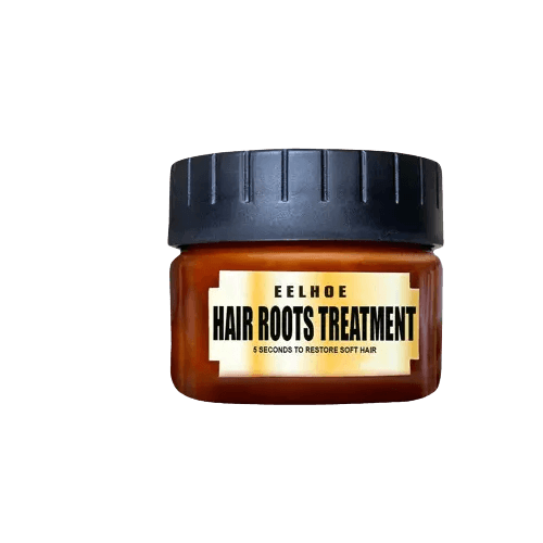 Repairing And Smoothing Women's Fragrant Steam Free Hair Mask