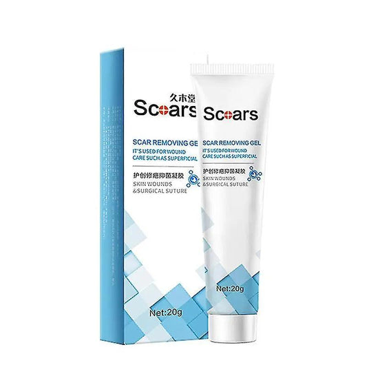 New Herbal Scar Repair Cream
