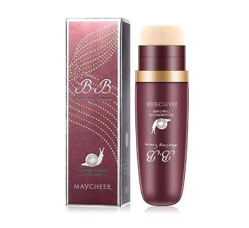 Professional Matte Finish BB Cream