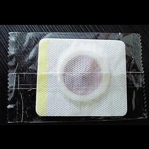 Navel Slimming Patch: Abdomen Magnetic Detox Sticker