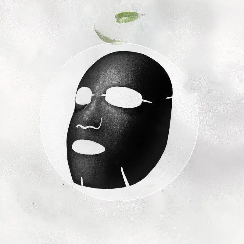 Cleansing Mask Deeply Hydrates And Moisturizes