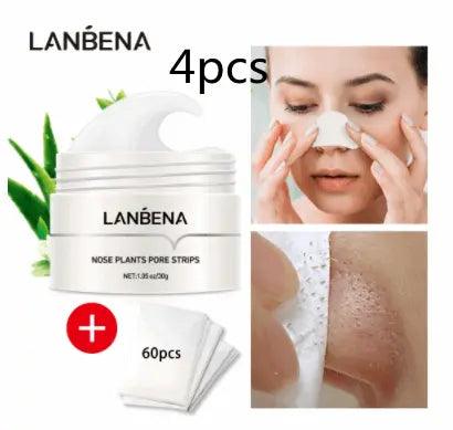 Blackhead Nasal Membrane Removal: Suction, Tearing