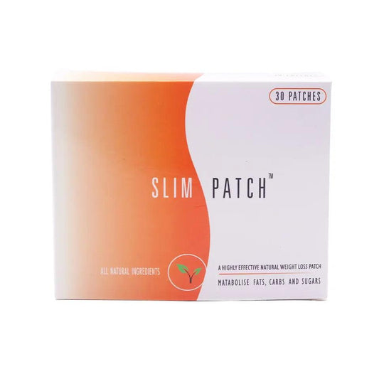 Navel Slimming Patch: Abdomen Magnetic Detox Sticker