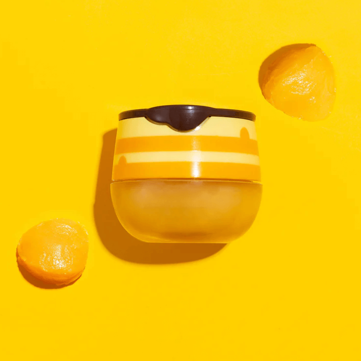 Honey Lip Balm